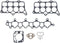 FEL-PRO MS 97045 Intake Manifold Gasket Set...