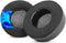 Replacement Earpads Cushion Compatible with Corsair Virtuoso RGB SE Gaming Headset (Round) Cool Gel Ear pads with Cooling Gel layer...