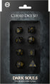 Steamforged Games Dark Souls The Roleplaying Game Cursed Dice Set...