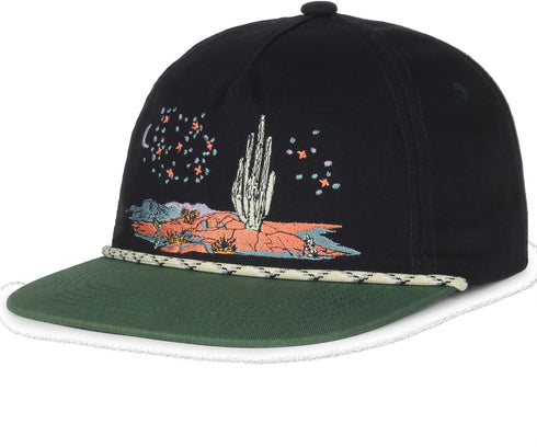 Outdoor Cap Mens Cactus02 Hat, Navy/Hunter Green, Large US...