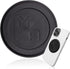 Mob Armor Magnet Flex Plate - Magnetic Phone Mount for iPhone, Android, Ipad and Tablets, Wireless Charging- 2mm Thick Metal Plate - Replacement F...