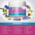 Kids Sleep Cream by PMT, Natural Sleeping Aid Regulates Sleep Patterns to Fall Asleep Faster, Uses Natural Ingredients Menthol & Lavender, Improve...