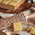 Rolling Pin for Baking, with Cookie Mold & Cutter, Embossing Rolling Pin, Engraved Decor Tools for Kitchen Creative Baking, Great Gifts...
