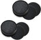 PUREBURG Replacement Filter Compatible with GENIANI G-2000-FL & TCL CISNO iHome KJ65F-A1 KJ65F-A2 Air Purifiers,2-Pack H13 HEPA Activated Carbon P...