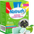 NATRUTH Garbage Disposal Cleaner Deodorizer Tablets 24 Pack - Fresh Apple Foaming Scrub Sink and Disposer Freshener, Natural Kitchen Drain Cleanin...