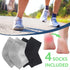 Plantar Fasciitis Treatment, Heel Pain Relief Protectors Foot Inserts Heel Socks for Achilles Tendonitis Tendon, Spurs, Fascia Support, Sore Feet,...