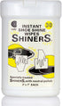 Twin Pack Wipes,Sneaker Cleaner 20 Wipes,Instant Shoe Shine 30 Wipes Shiners, By Cadie (1 PACK)...