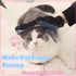 Abudbes 2024 Upgrade Pet Grooming Gloves for Gentle Shedding Dog Washing Gloves Efficient Pets Hair Remove Cat Gloves for Grooming Dog Bathing Glo...