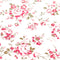 Self Adhesive Vinyl Decorative Floral Contact Paper Drawer Shelf Liner Removable Peel and Stick Wallpaper for Kitchen Cabinets Dresser Arts and Cr...