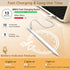 Stylus Pen for iPad with Anti-Loss Lanyards, MEKO 13 Mins Fast Charging&Palm Rejection Active Apple Pencil iPad Pen Compatible W/iPad 6/7/8/9/10,i...