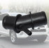 FZJDSD Upper Radiator Hose Adapter Coolant Hose Connector Pipe 16571-0V020 Compatible With Toyota Rav4 2009 2010 2011 2012 Replace 165710V020 1605...