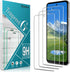 Slanku (3 Pack) Screen Protector for Motorola Moto G 5G 2023 Tempered Glass, Anti Scratch, Bubble Free, Easy to install......