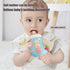 Baby Musical Toy 18M+ Cute Baby Bottle Light Up Music Baby Toys Early Learning Educational Infant Toys Baby Girl Boys Birthday Gift Toy for 2 3 Ye...