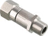 Tool Daily Pressure Washer Swivel, 3/8 Inch NPT-M Male Thread, 4000 PSI...