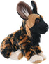 Wild Republic African Wild Dog Plush, Stuffed Animal, Plush Toy, Gifts for Kids, Cuddlekins 8 Inches...