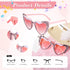 YOGFIT Singer Sunglasses for Fans Heart Sunglasses for Women Heart Shape Glasses Fans Support Props Gift for Fans...