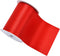 YAMA Double Face Satin Ribbon Roll - 4 inch Wide Solid Color Craft Ribbon, Great for Chair Sash,Making Bow, Sewing and Wedding Bouquet- 5 Yard/Spo...