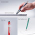 20 Christian-Inspired Ballpoint Pen with Stylus - Perfect for Bible Study, Christmas Gifts, and Everyday Use!......