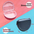 Headphone Case Compatible with Beats Studio Pro/Beats Solo 4 / Beats Studio 3 / Beats Solo 3 / Beats Solo 2 and for TOZO HT2 On-Ear Bluetooth Head...