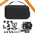 Aproca Hard Storage Travel Case, for AKASO EK7000 4K Sports Action Camera and Accessories...