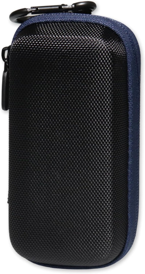 CaseSack Case for Bosch Laser Measure GLM165-25G Green-Beam, GLM-27CGL 165’ Blaze, also fits for GLM165-22 Blaze, GLM20, GLM50...
