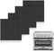 4 Pack Air Fryer Liners for Cuisinart Air Fryer Cuisinart Convection Toaster Oven...