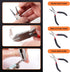 Zhushan Jewelry Making Supplies Kit,Jewelry Making Tools Set for Jewelry Crafting and Jewelry Repair...