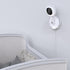 wall Mount for Nanit Pro 1080p HD Smart Baby Monitor and Flex Duo Stand...