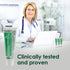 Calmoseptine Ointment. Soothing Menthol Relief for Skin Irritations. 20 gram Travel Size Tube, 3 Pack...