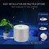 Galaxy Projector,Star Projector with Timer and Remote Control for Kids and Adults Bedroom Decoration, Valentine's Day, Party, Birthday, Christmas ...