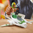 Star Wars: Young Jedi Adventures Jedi Pilot Kai Brightstar, 4-Inch Scale Action Figure Ship, Toys, Preschool Toys for 3 Year Old Boys & Girls...