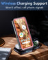 Oterkin for Google Pixel 8 Pro Case Waterproof, Pixel 8 Pro Case with Built-in Screen&Camera Protector,360° Full Body Protection Dustproof Shockpr...