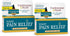 Frankincense and Myrrh Foot Pain Relief Rubbing Oil, Neuropathy Pain Relief for feet, Frankincense Essential Oil, Diabetic Lotion & Cream, Nerve, ...