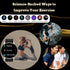 Smartwatch For Men And Women. 1.32'' Touch Screen Fitness Tracker With 20+ Sports Modes, Ip67 Waterproof Smartwatch With Heart Rate/Sleep Monitor/...