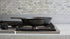 Lodge 9 Inch Cast Iron Pre-Seasoned Skillet – Signature Teardrop Handle - Use in the Oven, on the Stove, on the Grill, or Over a Campfire, Black...