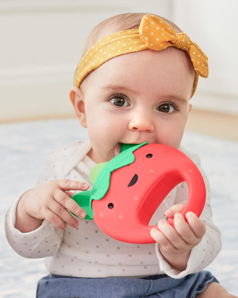 Skip Hop Baby Musical Toy Set, Farmstand, Berry Cute Band...