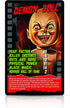 Top Trumps Card Game Horror - Family Games For Kids and Adults - Learning Games - Kids Card Games for 2 Players and more - Kid War Games - Card Wa...