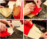 Tamales Masa Spreader, 2 Pack, Can be white, red, black or green...