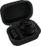 Carrying Case for Sony Alpha ZV-E10 / ZV-E10L - APS-C Interchangeable Lens Mirrorless Vlog Camera Kit, Portable Digital Camera Travel Protective C...