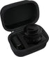 Carrying Case for Sony Alpha ZV-E10 / ZV-E10L - APS-C Interchangeable Lens Mirrorless Vlog Camera Kit, Portable Digital Camera Travel Protective C...