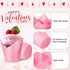 200 Pcs Tulip Cupcake Liners Muffin Baking Cupcake Liners Baking Cups Holders Heat Resistant Muffin Liners Wrappers for Wedding Party Birthday Bab...