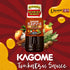 UMAYA - Kagome Tonkatsu Sauce - Authentic Japanese Condiment - Rich, Sweet, & Tangy Cooking Sauce - Premium Gourmet Sauces From Japan - Ideal For ...