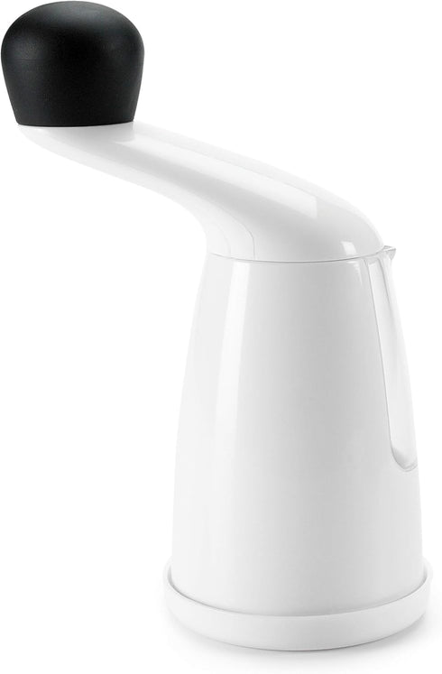 OXO Good Grips Pepper Mill with Rotating Handle...