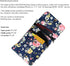 Crossbody Phone Bag Purse RFID Blocking Passport Travel Neck Wallet for Women...