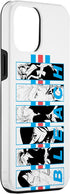 iPhone 14 Pro Max Bleach 5 Character Frames Case...