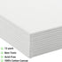 MaxGear Canvases for Painting 8"x10", 12 Pack Painting Canvas Panels, 100% Cotton Blank Flat Art Canvases for Painting for Acrylics Oil Watercolor...