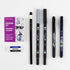 Tombow 56303 Drawing Set 6-Pack. Includes all the products you need to create doodles and illustrations!...