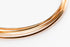 18 Gauge, Bronze Wire CDA #521 Alloy Jewelry Grade Dead Soft (Square) Made in USA - 5FT by CRAFT WIRE...