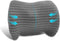 Lumbar Support Pillow, Ergonomic - Memory Foam Lumbar Support Pillow for Lower Back Pain Relief for Car Seats, Office Chairs, Gaming Consoles, Sof...