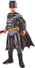 DC Comics Superheroes: Batman Costume for Kids by Rubies, Boy's Medium...